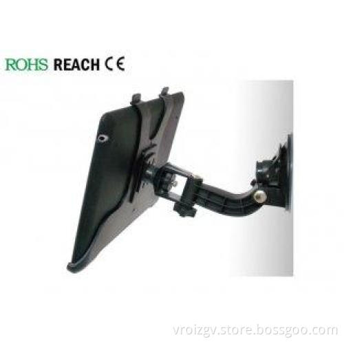 Ipad Car dashboard suction cup mount Silicone With 360 Degr